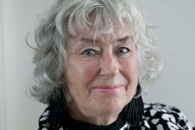Bente Lysgaard Mikkelsen.