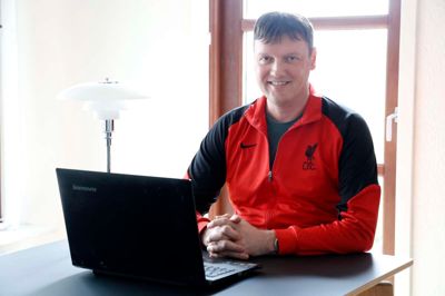 Jacob Bach Jensen slæbte Socialdemokratiet i retten, men vandt ikke sagen.