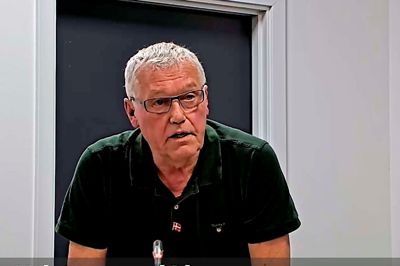 Erik Mortensen skriver om dispensationer og lokalplaner.