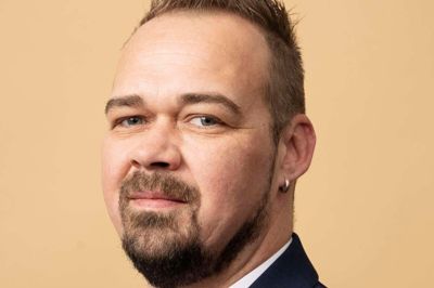 Kristian Bøgsted