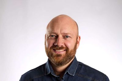 Nils Brøgger Jakobsen, folketingskandidat og 1. suppleant til folketinget for SF Vestjylland