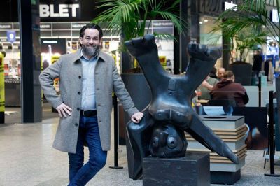Det bliver både op og ned for Herning Centret i 2026. Der er gode nyheder på vej, mens et længerevarende vejarbejde spøger i forhold til antallet af besøgende.