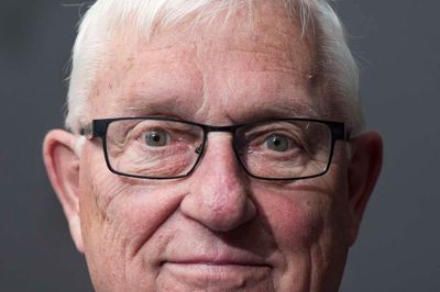 Aksel Evin Olesen, Vestergade, Silkeborg