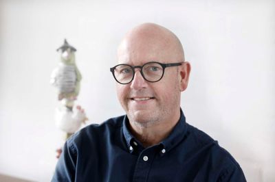 Ulrich Gorm Albrechtsen mærker igen overskud og lyst til at bruge sine kompetencer professionelt, men de seneste måneder har været lærerige, efter at han gik ned med stress.