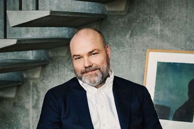 Anders Holch Povlsen har købt et gods i Give.
