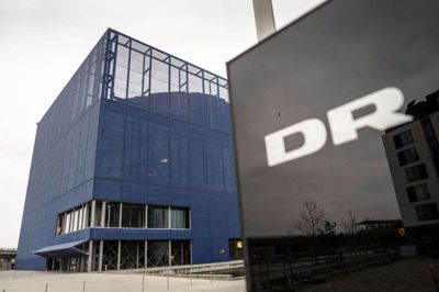 Tirsdag formiddag var der såkaldt sindedag i DR Medieproduktion. Her fik de berørte medarbejdere besked om, at ledelsen har i sinde at fyre dem. (Arkivfoto).