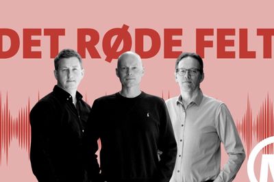 Michael Helligsø, Mathias Hove Andersen og Peter A. Sørensen er i fællesskab klar med en ny udgave af SIF-podcasten.