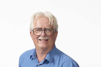 Egon Nykjær.