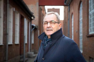 Torben Krath, Silkeborg.