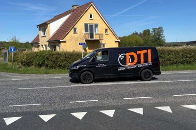 Rema 1000 mener ikke, at en ny butik bliver et problem for dagligvarehandlen i Ans.