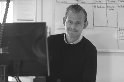 Egnsredaktør i Ikast-Brande, Mikkel Korsgaard Christensen, gennemgår og analyserer historier, som har præget ugen.