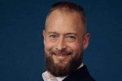 Thorbjørn Jacobsen.