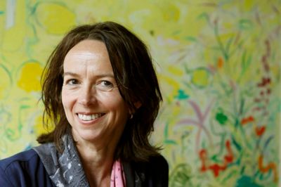 I dag fylder Marianne Dose Hvid, rektor på Ikast-Brande Gymnasium, 60 år. Foto: Mediehuset Ikast-Brade