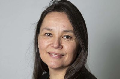 Marianne Nørgaard, Kjellerup