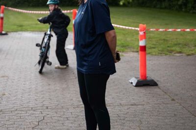 Caroline Byg Ejstrup er fra 1. august ny købstadschef i Ringkøbing.