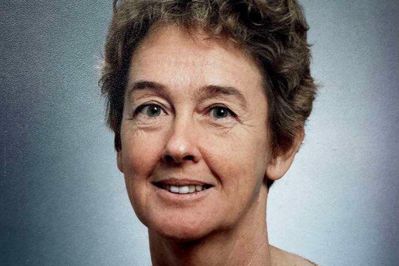 Helle Pedersen var lærer på Kibæk Skole gennem fire årtier.