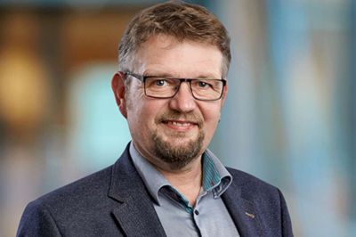 Karsten Filsø.