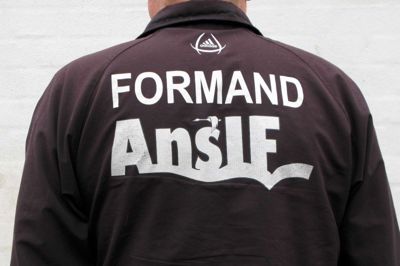 Fodboldafdelingen under Ans IF søger en formand med drive, lederskab og en passion for fodbold.