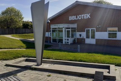 Hvis man gerne vil have et samlet overblik over forårets tilbud fra Ringkøbing-Skjern Bibliotekerne, så kan man nu hente et eksemplar af programmet på det lokale bibliotek i Videbæk.