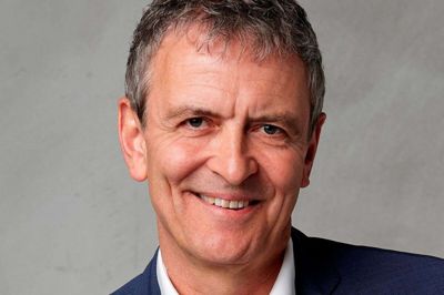 Bruno Hansen.
