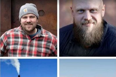 Rune Lyager (FL) og Kasper Pauli Pedersen (S) var uenige om rigtig meget sidste år fra biogasanlæg, vindmøller og Mes Sø. Til sidst blev det for meget for socialdemokratiets gruppeformand. I år er stemningen mellem de to og det øvrige byråd bedre.