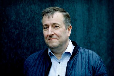 Per Møller Jacobsen.