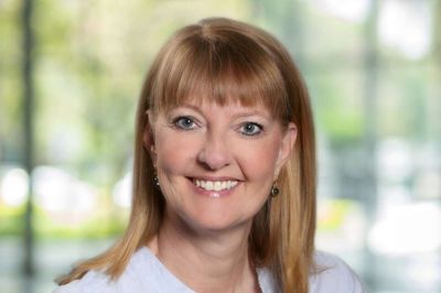 Mette Guldberg.