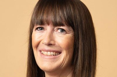 Betina Kastbjerg. Foto: Marie Hald