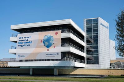 Fire medarbejdere var til lægetjek tirsdag formiddag.