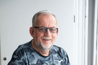 Karl Højhus Jeppesen.