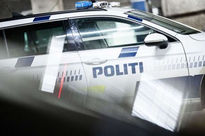 En 62-årig mand fremstilles fredag i grundlovsforhør for forsætlig brandstiftelse. (Arkivfoto).