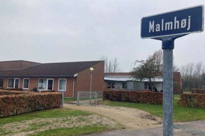 Sektionsleder i kommunen afviser, at der er nogen på Malmhøj, der har givet Tage Byg en såkaldt »olfert«.