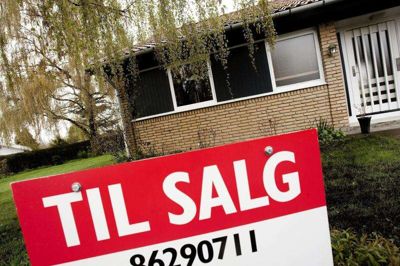 Næsten 400 huse er sat til salg i Herning by og forstæderne Snejbjerg, Lind, Hammerum, Gjellerup og Tjørring viser en optælling på boligsiden.dk.