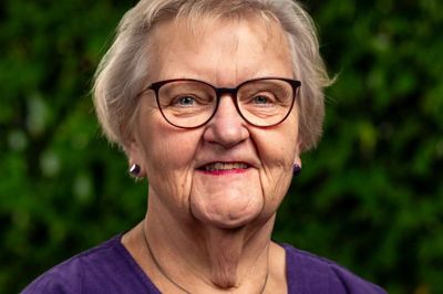 Karen Lindemann fra Galten stopper i byrådet efter 25 år.