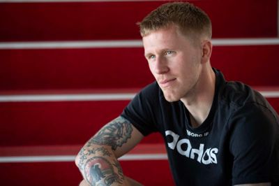 Tonni Adamsen havde ikke prøvet kræfter med Superligaen, da han skiftede FC Helsingør ud med Silkeborg IF i sommeren 2022. Nu forlader han SIF efter 119 kampe i landets bedste række, hvor det blev til 44 scoringer.