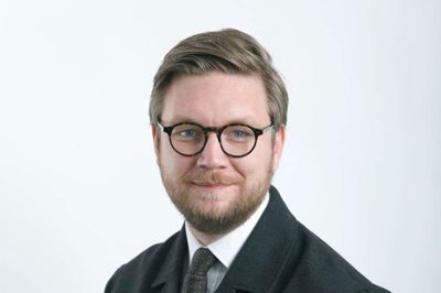 Rasmus Norup.