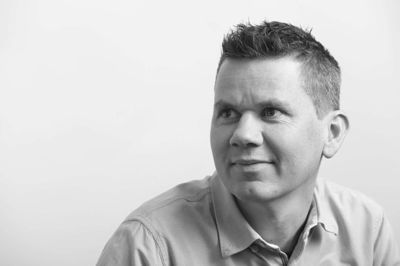 Brian Kjær Andersen er Herning-redaktør på Herning Folkeblad.