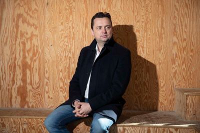 Foto: Martin Ballund