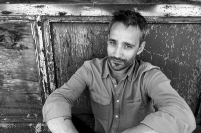 Rasmus Walther spiller i år til Musik i Lunden.
