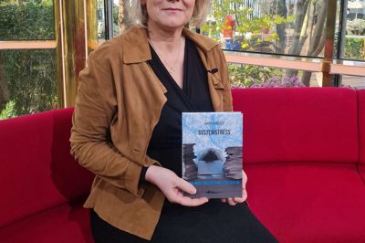 Karin B. Nissen.