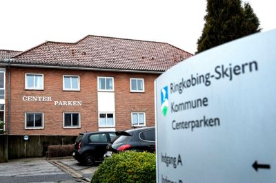 Centerparken i Videbæk er et af de plejehjem, der har været med i undersøgelse af alle plejehjem i kommunen.