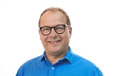 Michael Thomsen.