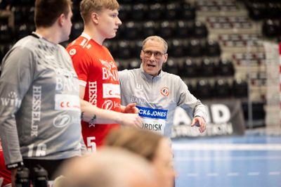 Silas Krabbe (i.m.) har underskrevet en ny toårig kontrakt med HC Midtjylland, som dermed har truppen på plads til den kommende sæson.