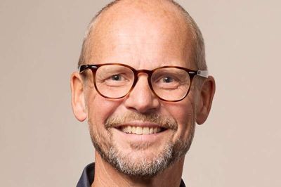 Frank Vium overtog tidligere på året titlen som administrerende direktør fra stifter Henrik Kastbjerg, som i dag er næstformand i bestyrelsen.
