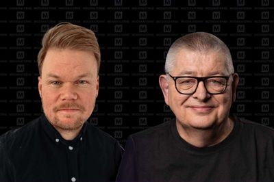 Moderaterne i Herning har fundet deres to første byrådskandidater. Det er Jonas Bondrup Gravesen og Jens Kirkeby.