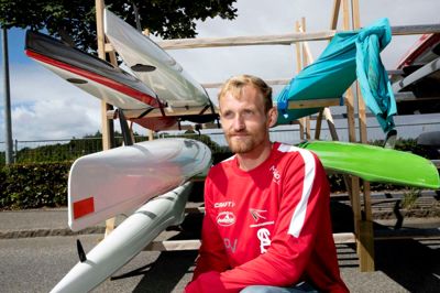 Mads Brandt Pedersen havde en meget vellykket weekend i Polen.