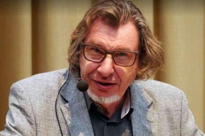 Mikkel Michelsen.