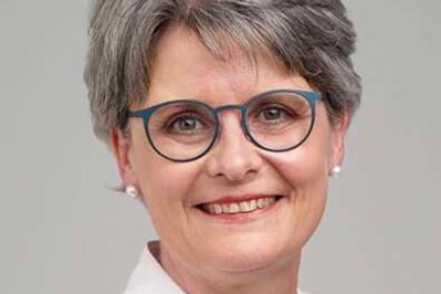 Anne Marie Søe Nørgaard.