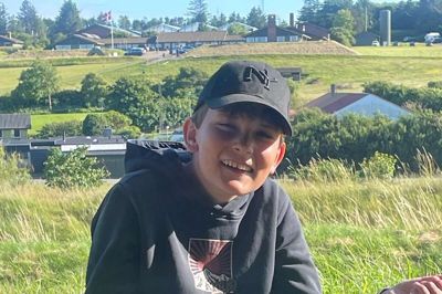 Med midler fra Arbejdsmarkedets Feriefond sender Kirkernes Sociale Arbejde i Ikast-Brande 13 familier på en uges ferie i Vigsø Feriecenter.