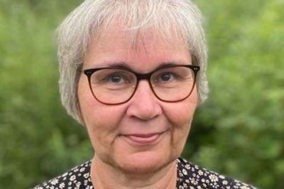 Heidi Steenberg Rud.